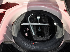 2015款 1.4TSI 自动 Sportline