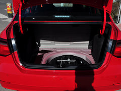 2015款 1.4TSI 自动 Sportline