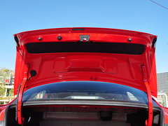 2015款 1.4TSI 自动 Sportline