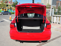 2015款 1.4TSI 自动 Sportline