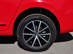 2015款 1.4TSI 自动 Sportline