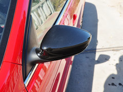 2015款 1.4TSI 自动 Sportline