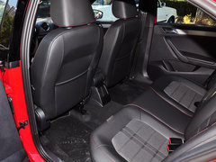 2015款 1.4TSI 自动 Sportline