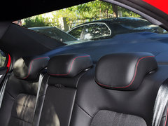 2015款 1.4TSI 自动 Sportline