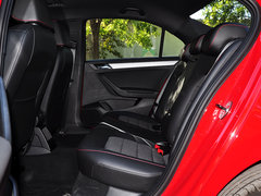 2015款 1.4TSI 自动 Sportline
