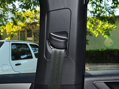2015款 1.4TSI 自动 Sportline