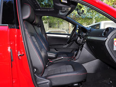 2015款 1.4TSI 自动 Sportline