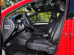 2015款 1.4TSI 自动 Sportline