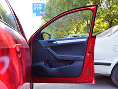 2015款 1.4TSI 自动 Sportline