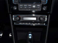 2015款 1.4TSI 自动 Sportline