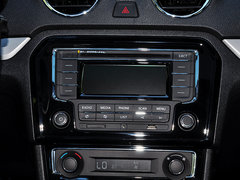 2015款 1.4TSI 自动 Sportline