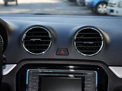 2015款 1.4TSI 自动 Sportline