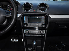 2015款 1.4TSI 自动 Sportline