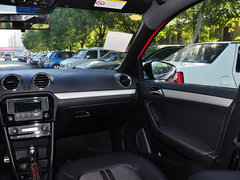 2015款 1.4TSI 自动 Sportline