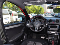 2015款 1.4TSI 自动 Sportline