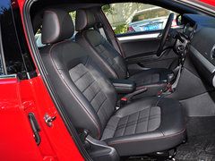 2015款 1.4TSI 自动 Sportline