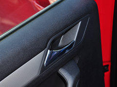 2015款 1.4TSI 自动 Sportline