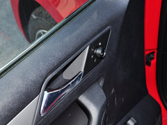 2015款 1.4TSI 自动 Sportline