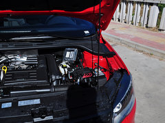 2015款 1.4TSI 自动 Sportline
