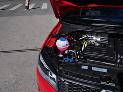 2015款 1.4TSI 自动 Sportline