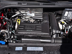2015款 1.4TSI 自动 Sportline