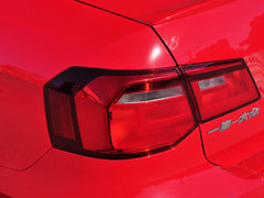 2015款 1.4TSI 自动 Sportline