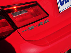 2015款 1.4TSI 自动 Sportline