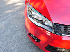 2015款 1.4TSI 自动 Sportline
