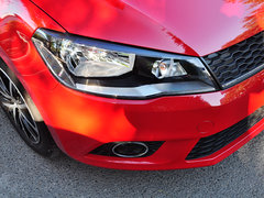 2015款 1.4TSI 自动 Sportline