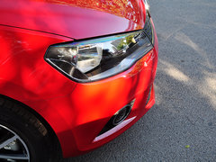 2015款 1.4TSI 自动 Sportline