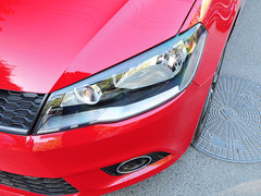 2015款 1.4TSI 自动 Sportline