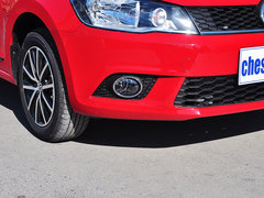 2015款 1.4TSI 自动 Sportline