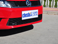 2015款 1.4TSI 自动 Sportline