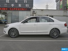 2015款 1.4TSI 自动 Sportline