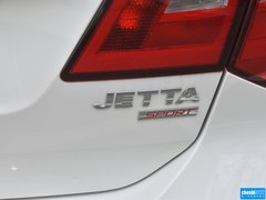 2015款 1.4TSI 自动 Sportline