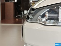 2015款 1.4TSI 自动 Sportline