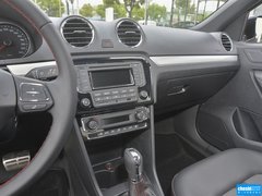 2015款 1.4TSI 自动 Sportline
