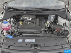 2015款 1.4TSI 自动 Sportline