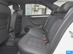 2015款 1.4TSI 自动 Sportline