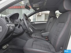 2015款 1.4TSI 自动 Sportline