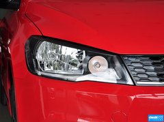 2015款 1.4TSI 自动 Sportline