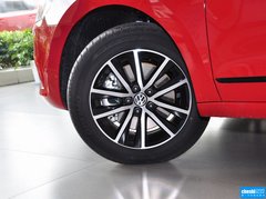 2015款 1.4TSI 自动 Sportline