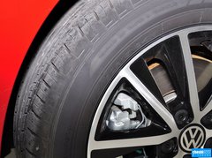 2015款 1.4TSI 自动 Sportline