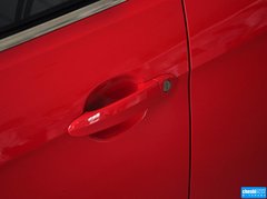2015款 1.4TSI 自动 Sportline