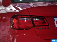 2015款 1.4TSI 自动 Sportline