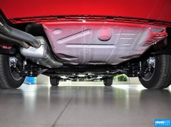 2015款 1.4TSI 自动 Sportline