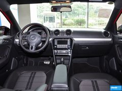 2015款 1.4TSI 自动 Sportline