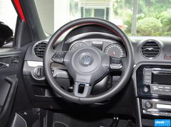 2015款 1.4TSI 自动 Sportline