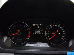 2015款 1.4TSI 自动 Sportline