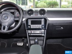 2015款 1.4TSI 自动 Sportline